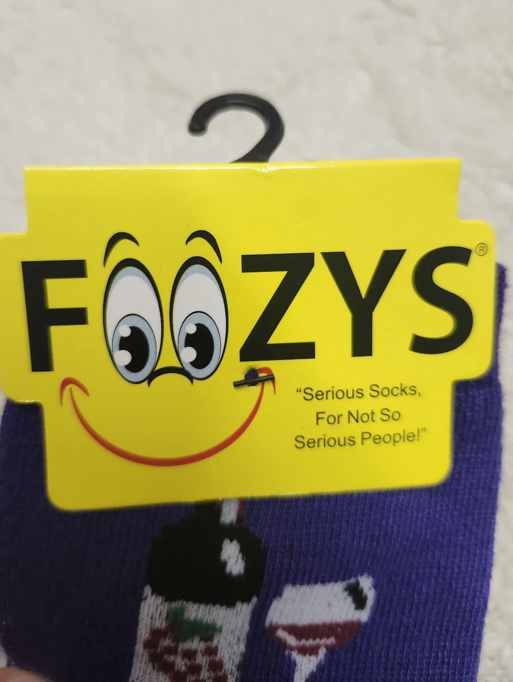 Foozys fun crew